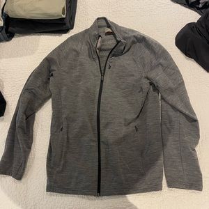 Icebreaker merino jacket